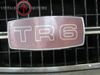 1976 Triumph TR6 1976 Triumph TR6