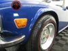 1976 Triumph TR6 1976 Triumph TR6