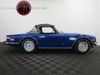 1976 Triumph TR6 1976 Triumph TR6