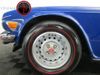 1976 Triumph TR6 1976 Triumph TR6