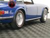 1976 Triumph TR6 1976 Triumph TR6