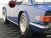 1976 Triumph TR6 1976 Triumph TR6