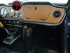 1976 Triumph TR6 1976 Triumph TR6