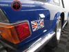 1976 Triumph TR6 1976 Triumph TR6