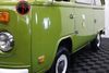 1976 Volkswagen Campmobile Vanagon Bay Window Bus Full Camper Restored 1976 Volkswagen Campmobile Vanagon Bay Window Bus Full Camper Restored