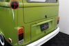 1976 Volkswagen Campmobile Vanagon Bay Window Bus Full Camper Restored 1976 Volkswagen Campmobile Vanagon Bay Window Bus Full Camper Restored