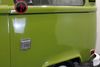 1976 Volkswagen Campmobile Vanagon Bay Window Bus Full Camper Restored 1976 Volkswagen Campmobile Vanagon Bay Window Bus Full Camper Restored