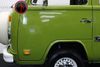 1976 Volkswagen Campmobile Vanagon Bay Window Bus Full Camper Restored 1976 Volkswagen Campmobile Vanagon Bay Window Bus Full Camper Restored