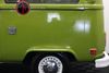 1976 Volkswagen Campmobile Vanagon Bay Window Bus Full Camper Restored 1976 Volkswagen Campmobile Vanagon Bay Window Bus Full Camper Restored
