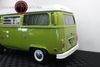 1976 Volkswagen Campmobile Vanagon Bay Window Bus Full Camper Restored 1976 Volkswagen Campmobile Vanagon Bay Window Bus Full Camper Restored