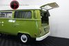 1976 Volkswagen Campmobile Vanagon Bay Window Bus Full Camper Restored 1976 Volkswagen Campmobile Vanagon Bay Window Bus Full Camper Restored