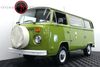 1976 Volkswagen Campmobile Vanagon Bay Window Bus Full Camper Restored 1976 Volkswagen Campmobile Vanagon Bay Window Bus Full Camper Restored