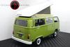 1976 Volkswagen Campmobile Vanagon Bay Window Bus Full Camper Restored 1976 Volkswagen Campmobile Vanagon Bay Window Bus Full Camper Restored