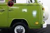 1976 Volkswagen Campmobile Vanagon Bay Window Bus Full Camper Restored 1976 Volkswagen Campmobile Vanagon Bay Window Bus Full Camper Restored
