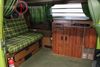 1976 Volkswagen Campmobile Vanagon Bay Window Bus Full Camper Restored 1976 Volkswagen Campmobile Vanagon Bay Window Bus Full Camper Restored