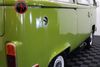 1976 Volkswagen Campmobile Vanagon Bay Window Bus Full Camper Restored 1976 Volkswagen Campmobile Vanagon Bay Window Bus Full Camper Restored