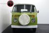 1976 Volkswagen Campmobile Vanagon Bay Window Bus Full Camper Restored 1976 Volkswagen Campmobile Vanagon Bay Window Bus Full Camper Restored