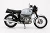 1977 BMW R75/7  | Mesa, AZ | The Car Club AZ