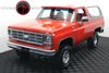 1977 Chevrolet Blazer Cheyenne V8 4x4 Auto 1977 Chevrolet Blazer Cheyenne V8 4x4 Auto
