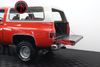1977 Chevrolet Blazer Cheyenne V8 4x4 Auto