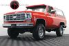 1977 Chevrolet Blazer Cheyenne V8 4x4 Auto 1977 Chevrolet Blazer Cheyenne V8 4x4 Auto