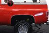 1977 Chevrolet Blazer Cheyenne V8 4x4 Auto 1977 Chevrolet Blazer Cheyenne V8 4x4 Auto
