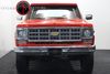 1977 Chevrolet Blazer Cheyenne V8 4x4 Auto