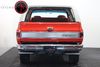 1977 Chevrolet Blazer Cheyenne V8 4x4 Auto 1977 Chevrolet Blazer Cheyenne V8 4x4 Auto