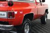 1977 Chevrolet Blazer Cheyenne V8 4x4 Auto 1977 Chevrolet Blazer Cheyenne V8 4x4 Auto