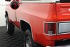 1977 Chevrolet Blazer Cheyenne V8 4x4 Auto 1977 Chevrolet Blazer Cheyenne V8 4x4 Auto