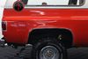 1977 Chevrolet Blazer Cheyenne V8 4x4 Auto 1977 Chevrolet Blazer Cheyenne V8 4x4 Auto