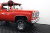 1977 Chevrolet Blazer Cheyenne V8 4x4 Auto