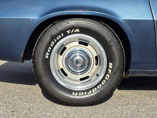 1977 Chevrolet Camaro LT 1977 Chevrolet Camaro LT