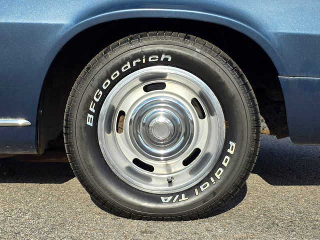 1977 Chevrolet Camaro LT 1977 Chevrolet Camaro LT