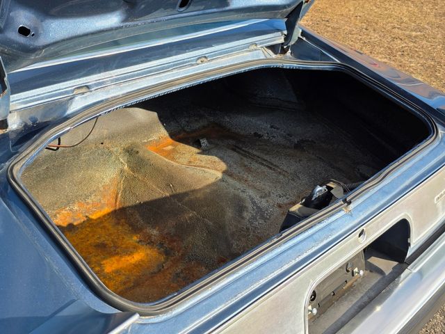 1977 Chevrolet Camaro LT 1977 Chevrolet Camaro LT