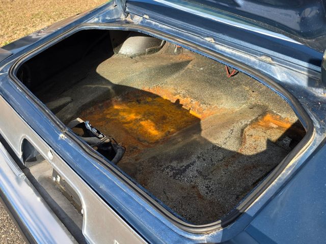 1977 Chevrolet Camaro LT 1977 Chevrolet Camaro LT