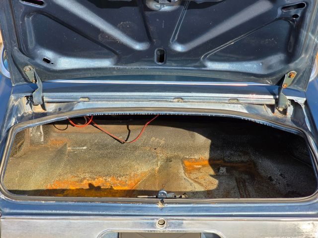 1977 Chevrolet Camaro LT 1977 Chevrolet Camaro LT