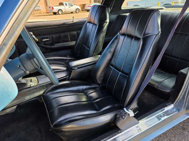 1977 Chevrolet Camaro LT 1977 Chevrolet Camaro LT