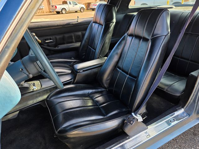 1977 Chevrolet Camaro LT 1977 Chevrolet Camaro LT