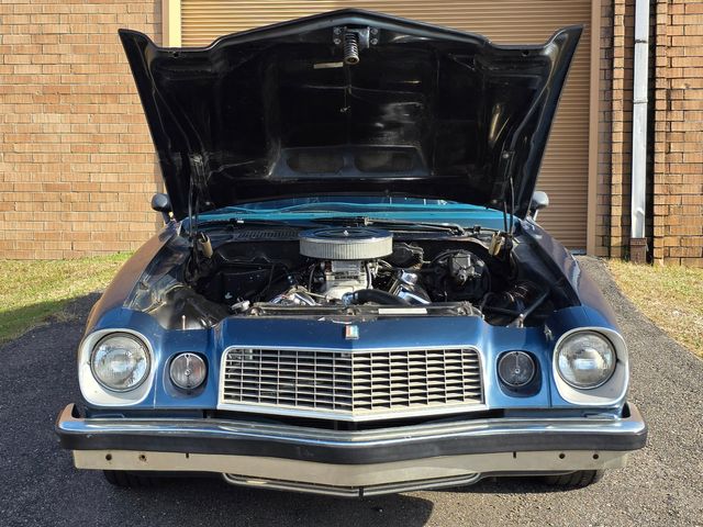 1977 Chevrolet Camaro LT 1977 Chevrolet Camaro LT