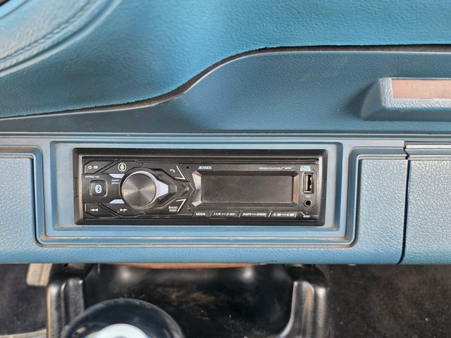 1977 Chevrolet Camaro LT 1977 Chevrolet Camaro LT