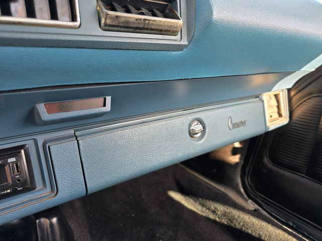 1977 Chevrolet Camaro LT 1977 Chevrolet Camaro LT