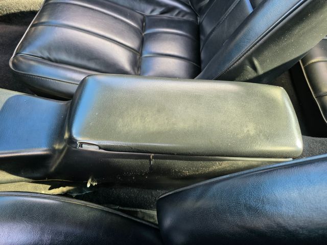 1977 Chevrolet Camaro LT 1977 Chevrolet Camaro LT