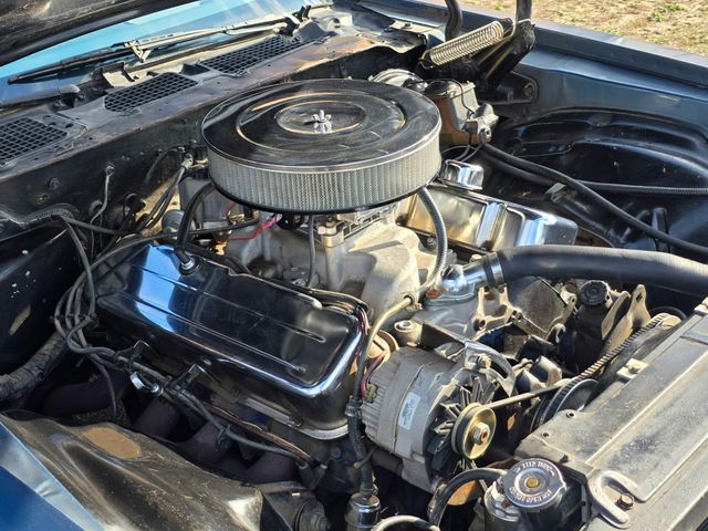 1977 Chevrolet Camaro LT 1977 Chevrolet Camaro LT