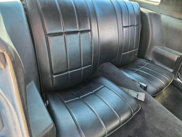 1977 Chevrolet Camaro LT 1977 Chevrolet Camaro LT