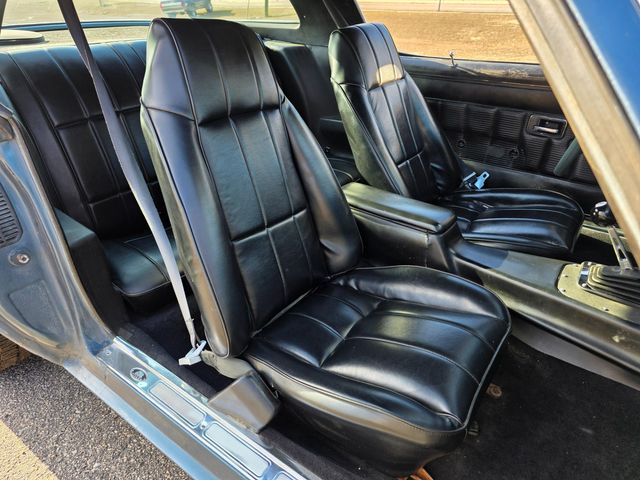 1977 Chevrolet Camaro LT 1977 Chevrolet Camaro LT