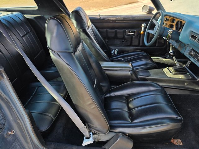 1977 Chevrolet Camaro LT 1977 Chevrolet Camaro LT