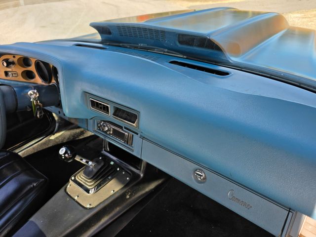 1977 Chevrolet Camaro LT 1977 Chevrolet Camaro LT