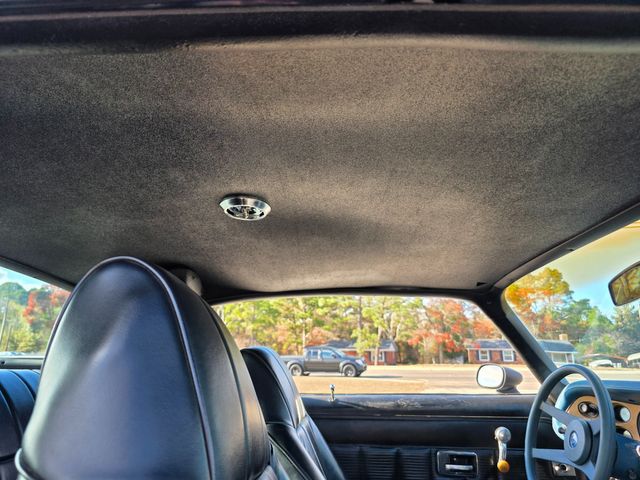 1977 Chevrolet Camaro LT 1977 Chevrolet Camaro LT