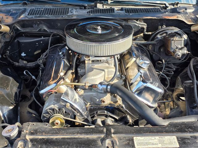 1977 Chevrolet Camaro LT 1977 Chevrolet Camaro LT